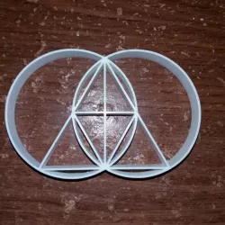 The Glitch Mob Logo
