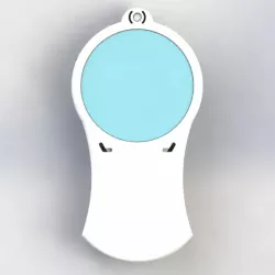 The New Cyrcle Phone