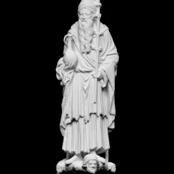 The Prophet Aaron