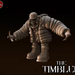 The Timbler