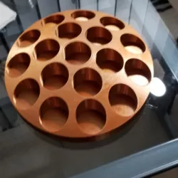 THE TURTLE PAINT CADDY
