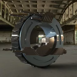 The Wheeler