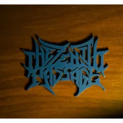 The Zenith Passage [Logo][Keychain]