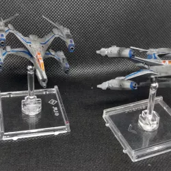 Thunderbolt Starfury