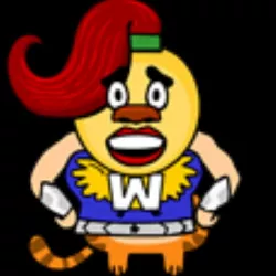 ThunderThighs Avatar