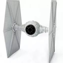 TIE FIGHTER