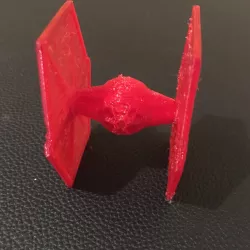 Tie-Fighter