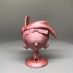 Timmy Turner from The Fairly Oddparents