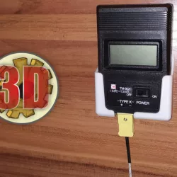 TM-902C Wall Mount