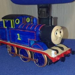 tomas
