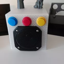 Tonuino Box