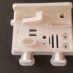 tool holder for cr10s pro & pro v2