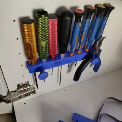 Tool Support