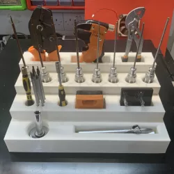 Tools Stand