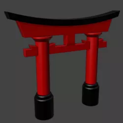Torii