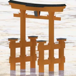 Torii Gate
