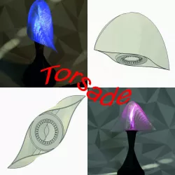 Torsade