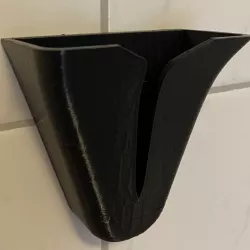 Towel Hanger