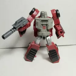 Transformers handgun