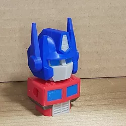 Transformers OPTIMUS PRIME
