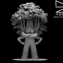 Treant Updated