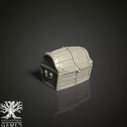 Treasure Chest