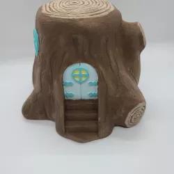 Tree House