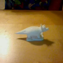 triceratops