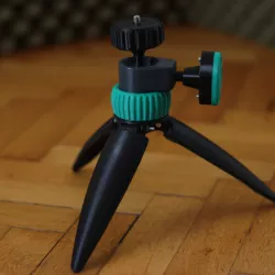 TRIPOD