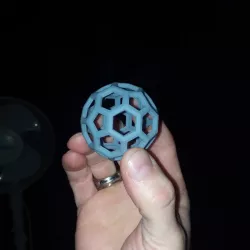 Truncated Icosahedron