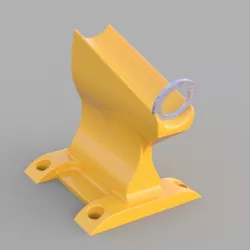 TS100 Soldering Iron Stand