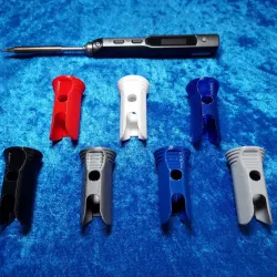 TS100/SQ-001 Soldering Iron Grip