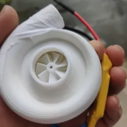 turbine