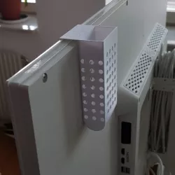 TV remote holder