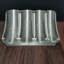 TWD NT$ Coins Holder