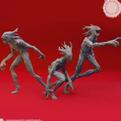 Twig Blight Bundle - Tabletop Miniature