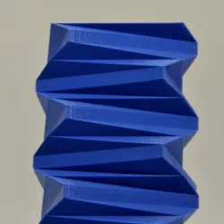 Twisted Squares