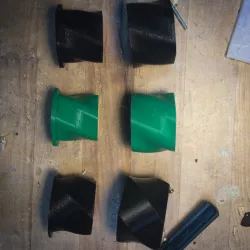 Twisty Boxes!