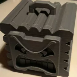 Twomp cartridge case