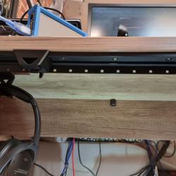 moku modular desk system magsafe holder 3D Models | Page 1 | STLFinder