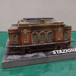 Union Station