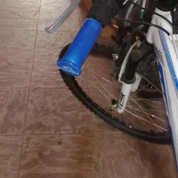 Universal Bike Handle
