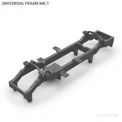 Universal frame MK.1