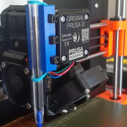 Universal Pen Plotter