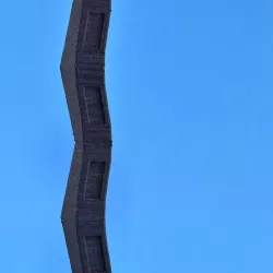Unstable Tower