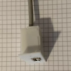 USB Type A Female Panel Mount