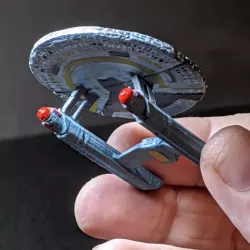 USS Cerritos