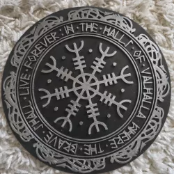 Valhalla rune