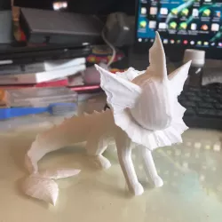 Vaporeon - Pokemon