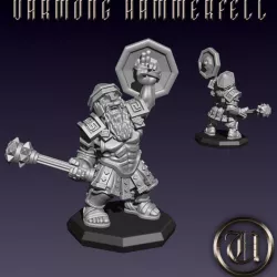Varmong Hammerfell